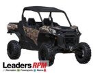 Thumbnail Photo 0 for New 2022 Can-Am Commander 1000R